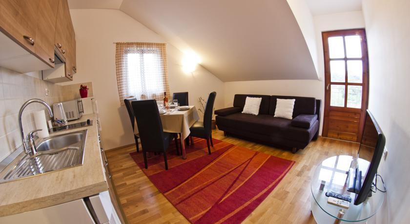 Green Park Apartments Dubrovnik Room photo