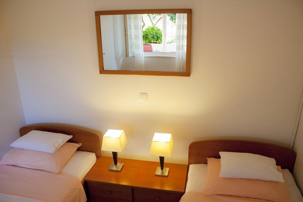 Green Park Apartments Dubrovnik Room photo