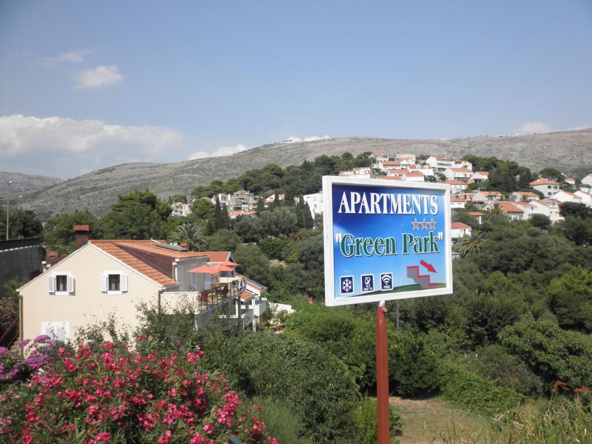 Green Park Apartments Dubrovnik Room photo