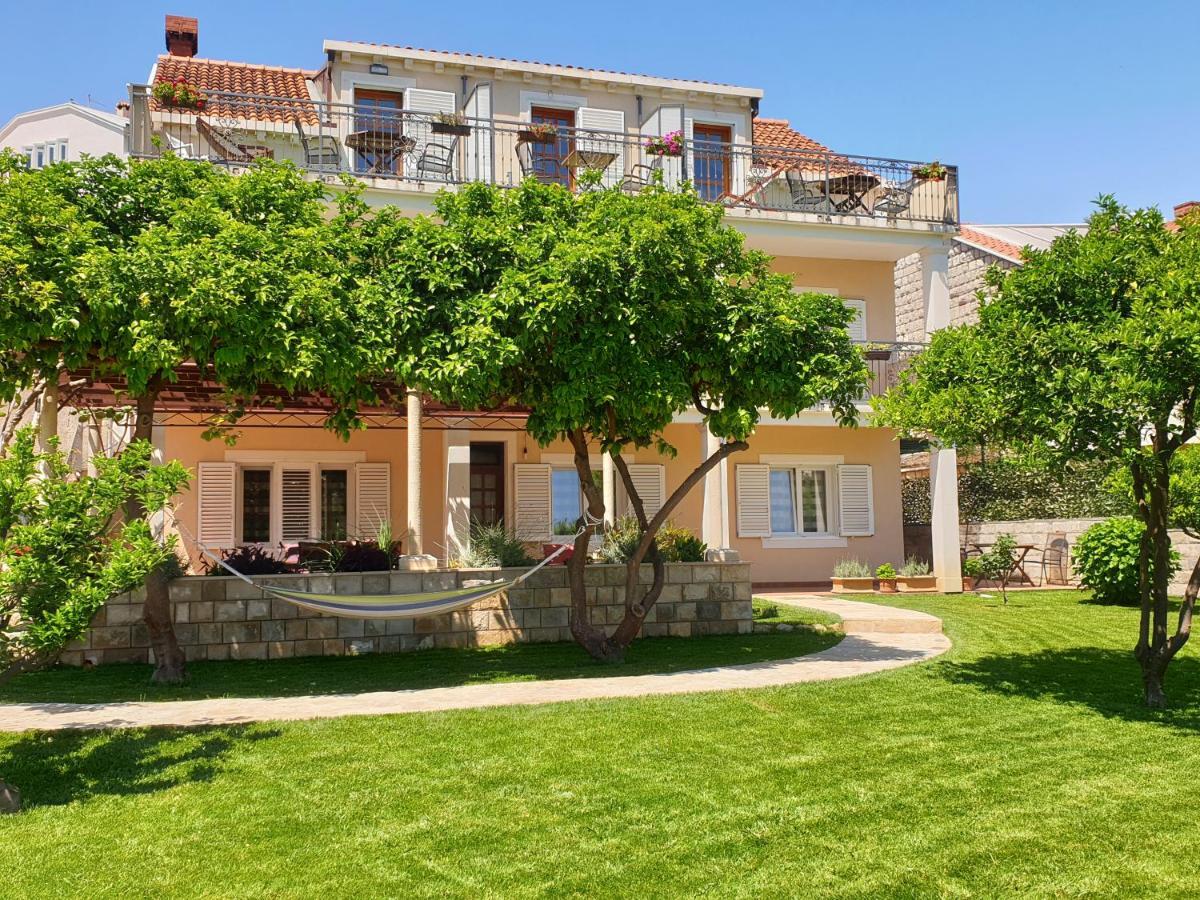 Green Park Apartments Dubrovnik Exterior photo